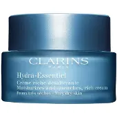 Clarins Hydra-Essentiel Rich Cream, 50ml