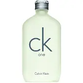 Calvin Klein CK One Eau de Toilette 15 ml
