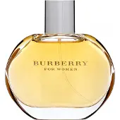 Burberry For Women, EdP 50ml