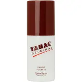Tabac Original Eau de Toilette -tuoksu sisältää sumuttimen miehille 100 ml
