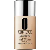 Clinique Even Better Foundation SPF15, 30ml, CN 28 Ivory