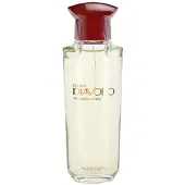Antonio Banderas Diavolo, Miehet, 100 ml, Bergamotti, Sitrushedelmät, Kaneli, Geranium, Violetti, Nahka, Patchouli, Santelipuu, Puu, Suihke