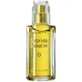 Gabriela Sabatini Eau de Toilette for Women 20 ml