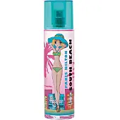 Paris Hilton Passport South Beach 3,4 Oz Eau De Toilette Spray tuoksu naisille
