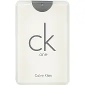 Calvin Klein CK One Eau de Toilette 20 ml