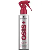 Schwarzkopf Osis+ Flatliner Iron Serum 200ml