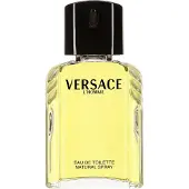 Versace LHomme EDT 100ml Spray