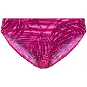 LASCANA Urheilubikini alaosa viininpunainen