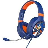 OTL TECHNOLOGIES Sonic The Hedgehog Modernit Pro G1-kuulokkeet