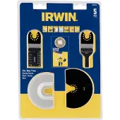 Irwin Tarvikesarja IW1017105; 5 kpl.