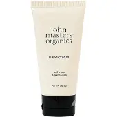 John Masters Organics Hand Cream With Rose & Palmarosa 60 ml