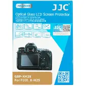 JJC Screen Prot. Optical Glass for Fujifilm X-H2/H2S