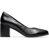 Clarks Avokkaat 'Freva' musta