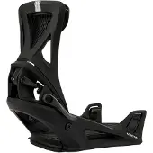 Burton Step On Genesis 2026 Lumilautasiteet black Koko S