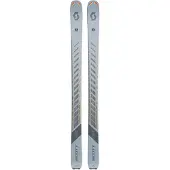 SCOTT Superguide 88 Nainen Alppisukset