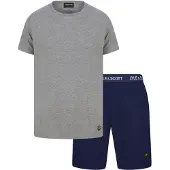 Lyle & Scott Charlie - Blue - XL