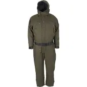 Woodline Haalari Miehet Green L