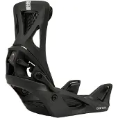 Burton Step On Escapade 2026 Lumilautasiteet musta, M