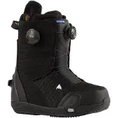 Burton Ritual Step On Lumilautakengät black Koko 9.0