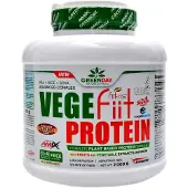 Amix Vegetfiit Protein Schokolade&karamell&erdnuss 2kg
