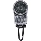Xlc etuvalo CL-F24 pattereilla LED 10/25 LUX + heijastin