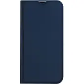 DUX iPhone 14 Plus Kotelo Skin Pro Series Sininen