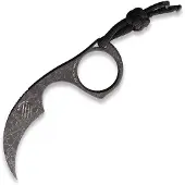 Bastinelli Creations Bastinelli Diagnostic Karambit - Skull