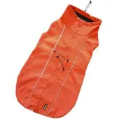 FinNero Sport Softshell Jacket Takki Oranss8