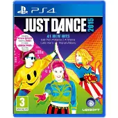 Just Dance 2015