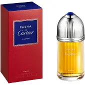 Cartier Pasha PAR M 100 ml