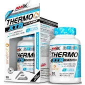 Amix Thermo Xtr Fettverbrenner Neutraler Geschmack 90 Einheiten