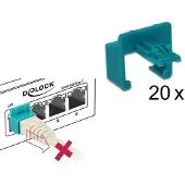 DeLOCK 86406, 20 kpl