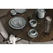 Blomus Pilar teekannu 1 L Mirage grey