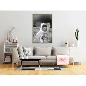 Artgeist Space Fun juliste