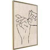 Artgeist United juliste