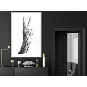 Artgeist Peace juliste