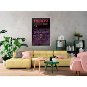 Artgeist Maze juliste
