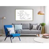 Artgeist Resting Koala juliste