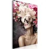 Artgeist Smell of Dreams (1 Part) Vertical taulu