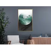 Artgeist Explore juliste