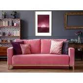 Artgeist Moonrise juliste