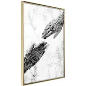 Artgeist Almost juliste
