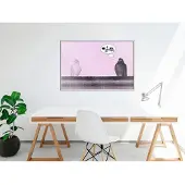 Artgeist Rough Love juliste
