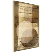 Artgeist Illuminated Space juliste