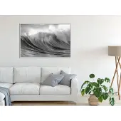 Artgeist Big Wave juliste