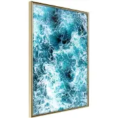 Artgeist Sea Foam juliste
