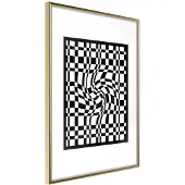 Artgeist Op Art juliste