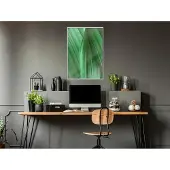 Artgeist Leaf Structure juliste