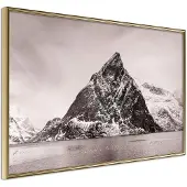 Artgeist Stark Landscape juliste