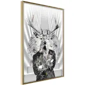 Artgeist Herd Leader juliste